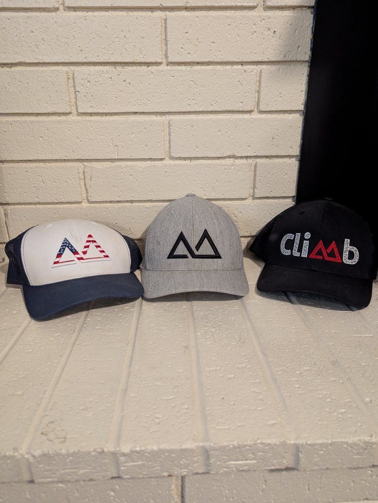 Assorted Hat Lot - RVCA, Adidas, Utah Roots, & More (33 Caps)