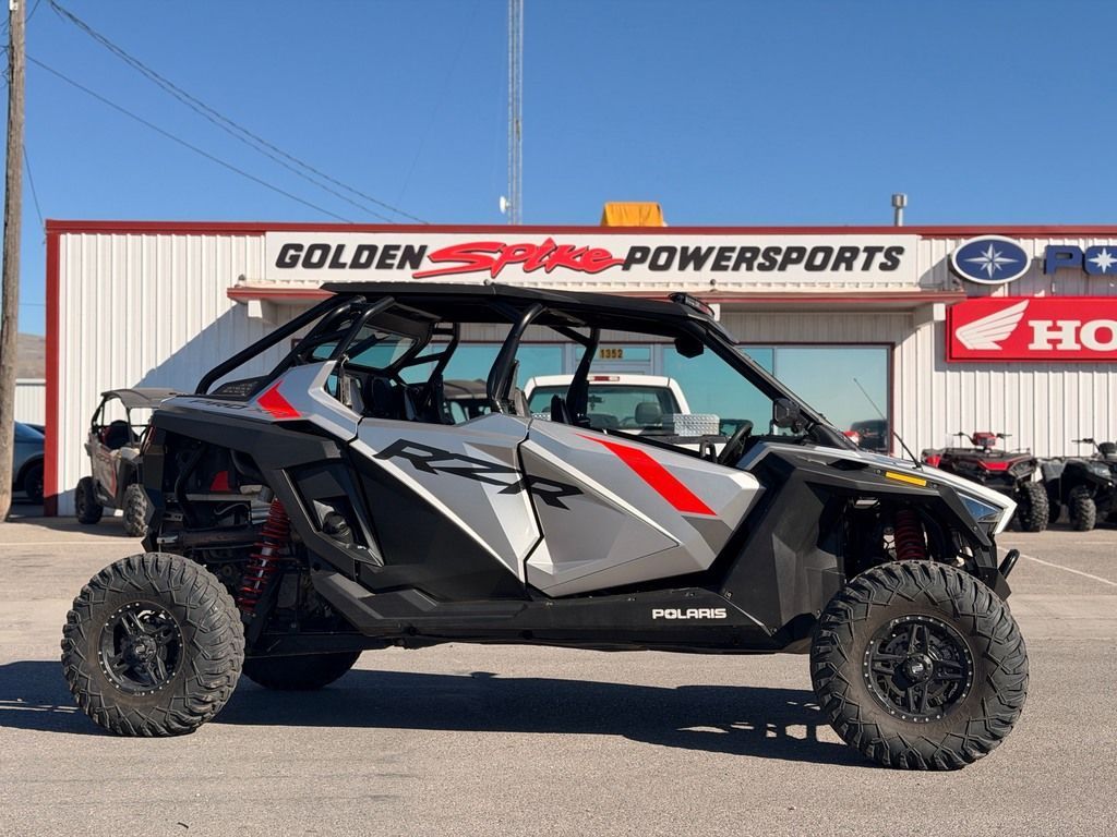 2021 Polaris® RZR PRO XP 4 Sport Rockford Fosgate® LE