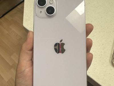 Apple iPhone 14 Plus - Purple