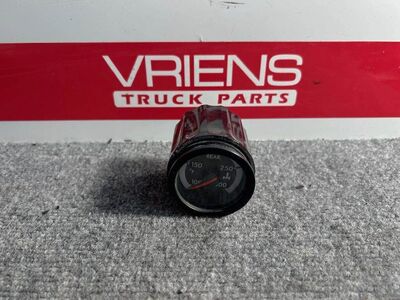 Used Freightliner Front Drive Axle Temp Gauge, Part # A22-71040-001