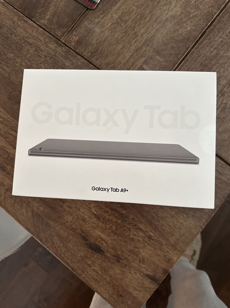 Galaxy Tab A9+