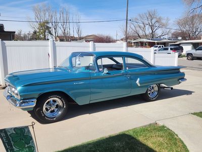 1960 Chevrolet Antique