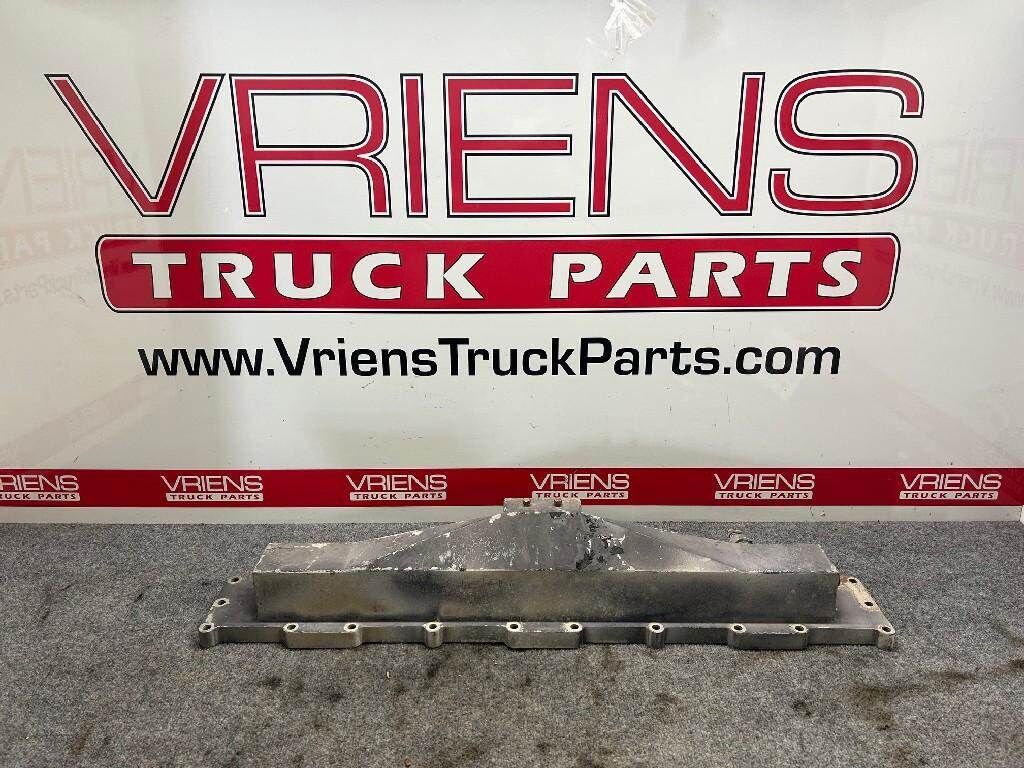 Cummins Intake Manifold