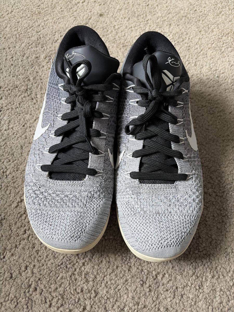 Kobe Elite Low 9.5