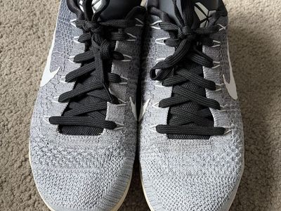 Kobe Elite Low 9.5