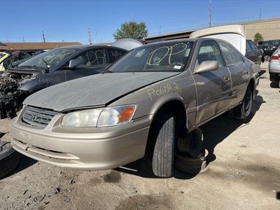 2000 Toyota Camry Parts - UTPAP Orem