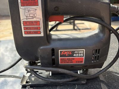 Skil 4235 Jig Saw