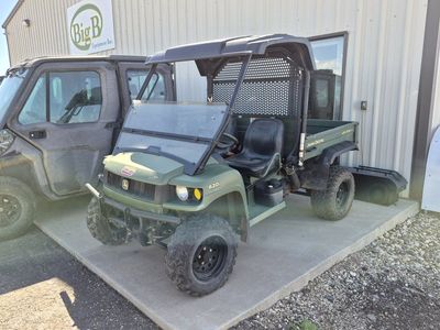 John Deere Gator