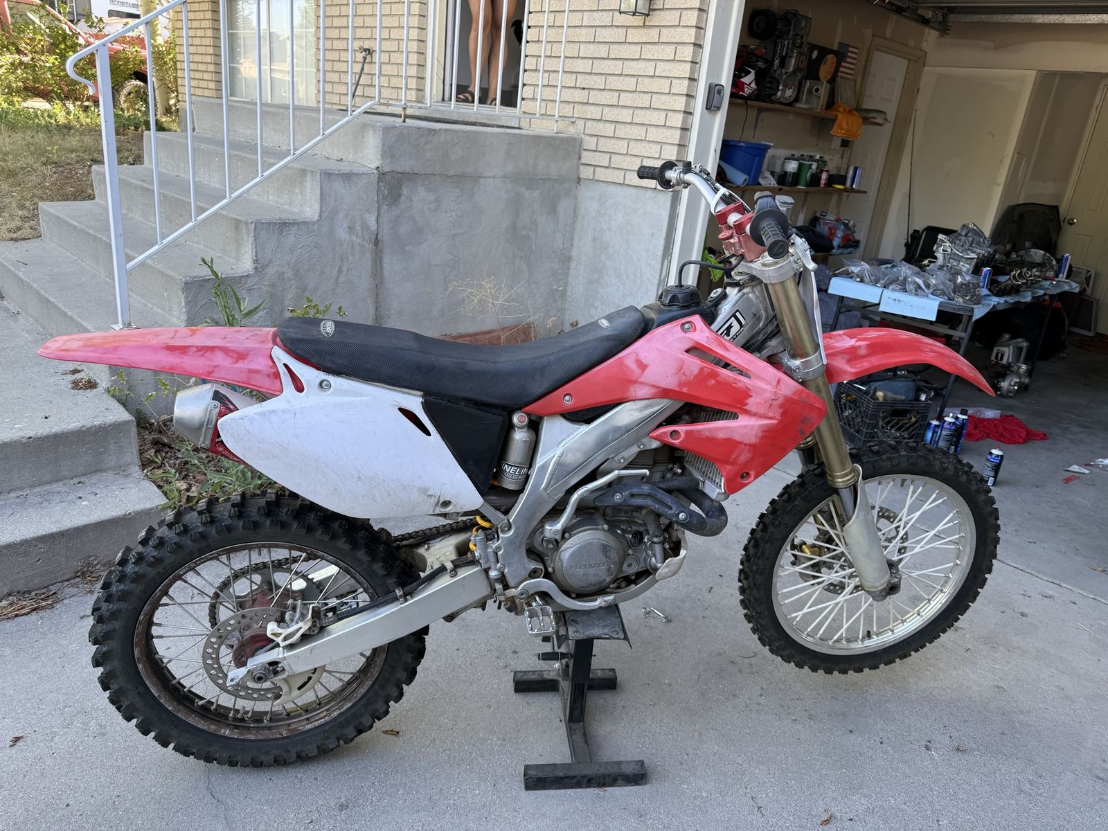 04 crf450r