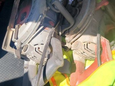 SkilSaw Circular Saw - Corded Electric Power Tool
