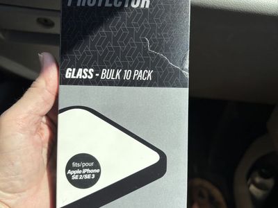 Gadget Guard I Phone 10 Pack
