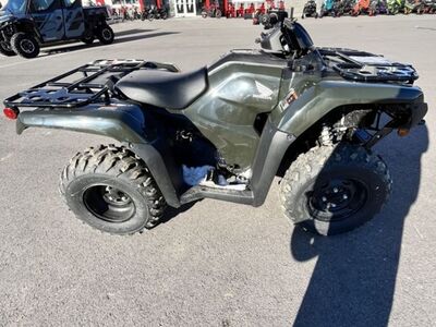 2026 Honda® FourTrax Rancher