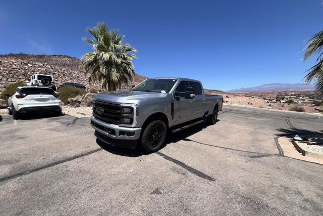 2024 Ford F-350 Lariat