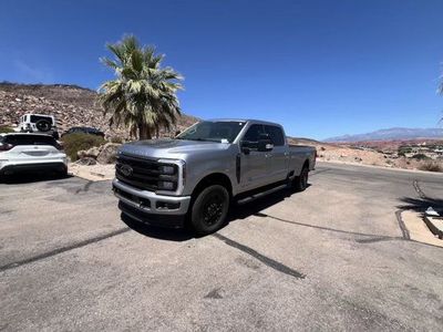 2024 Ford F-350 Lariat