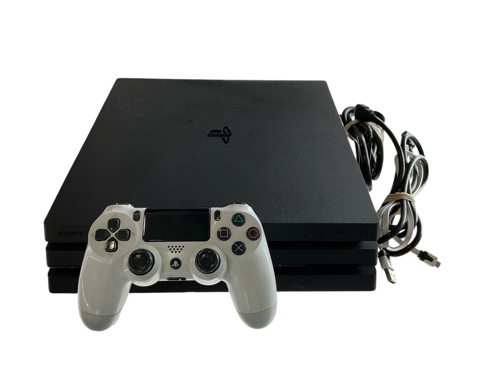 Play Staytion 4 ps4-Pro E75008592