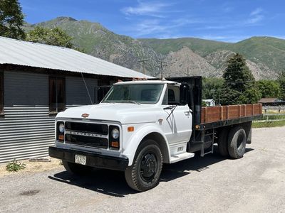 1968 Chevrolet C-Series