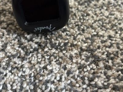 Guitar accessories