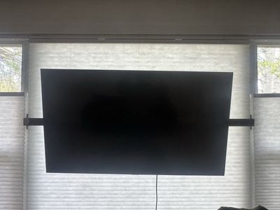 50" TCL Roku Smart Tv