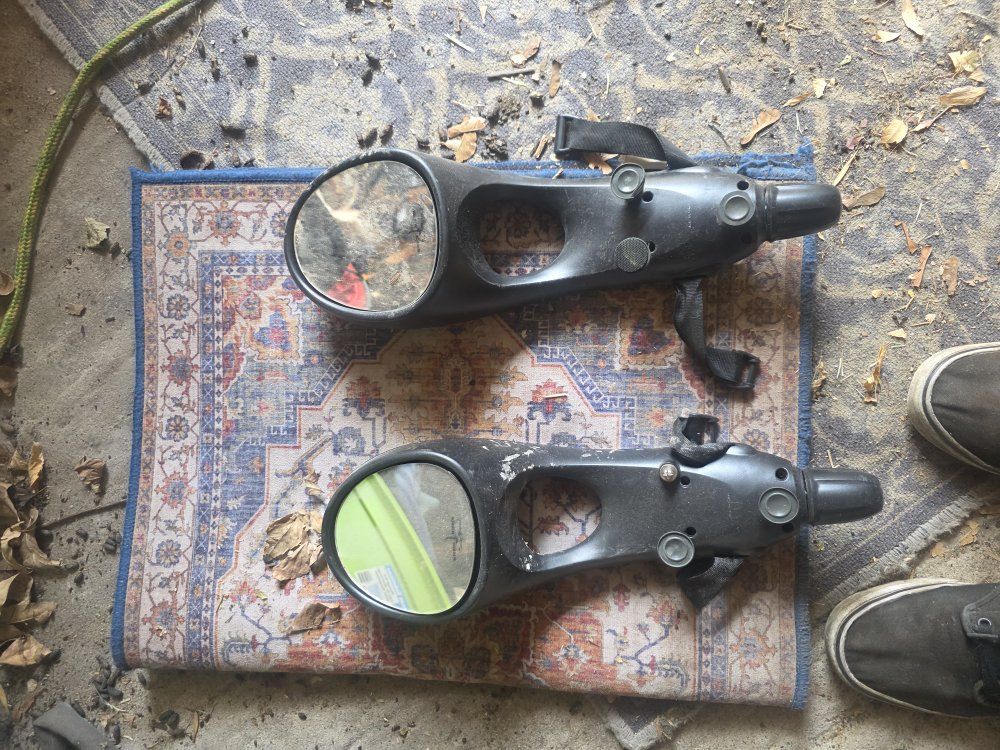 towing mirror $25 obo
