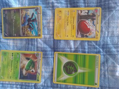 REDUCED. Magic The Gathering cards. 10 cards. Some in mint condition.