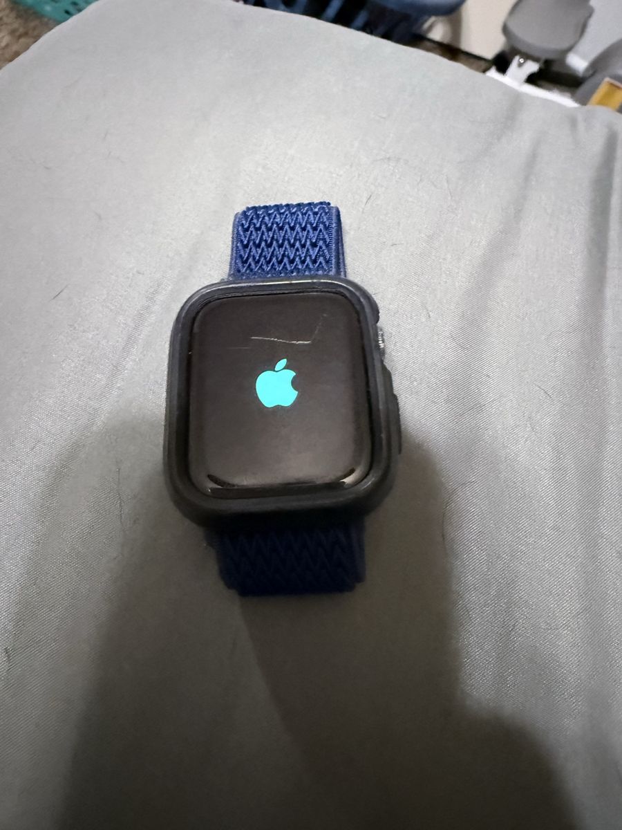 Apple Watch Series 4