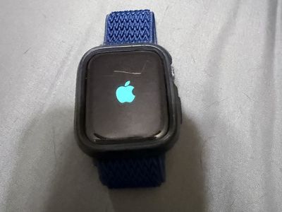 Apple Watch Series 4