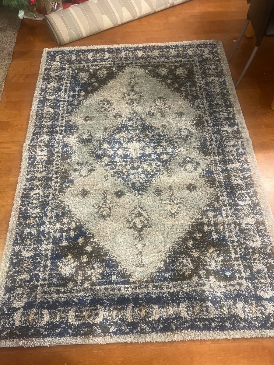 5x7 Rug