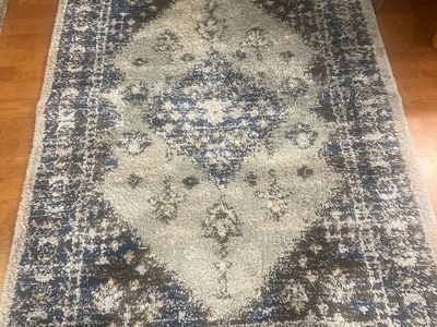 5x7 Rug