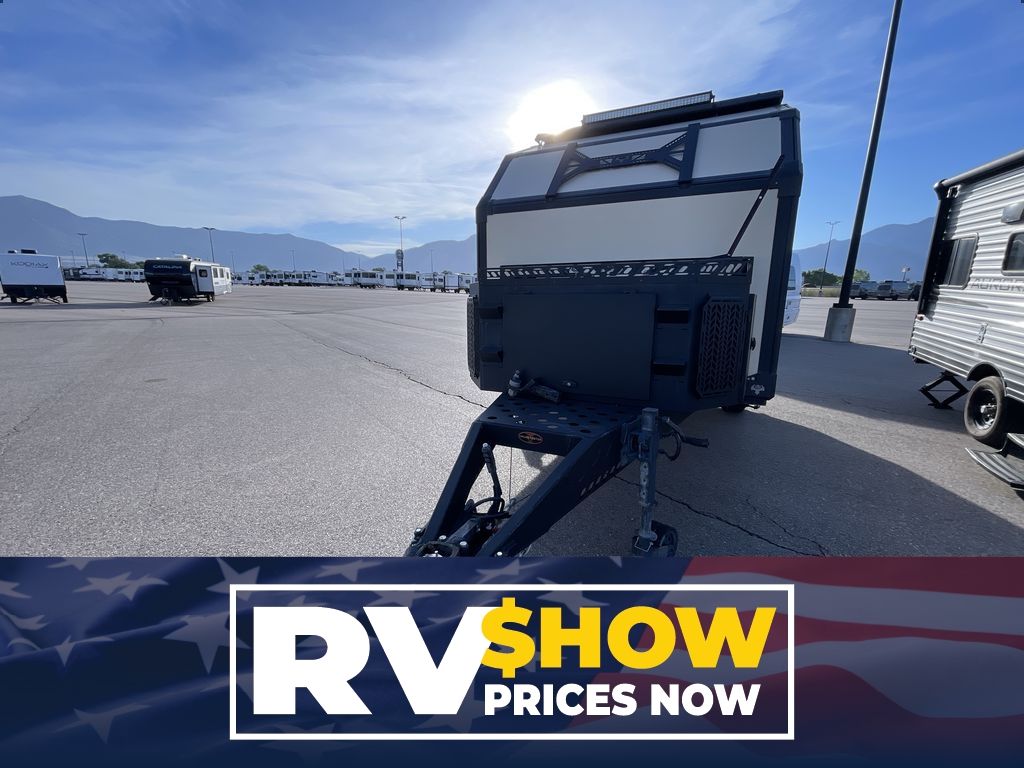 Used 2023 Imperial Outdoors XploreRV X145