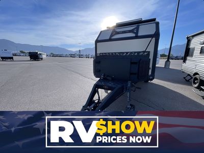 Used 2023 Imperial Outdoors XploreRV X145