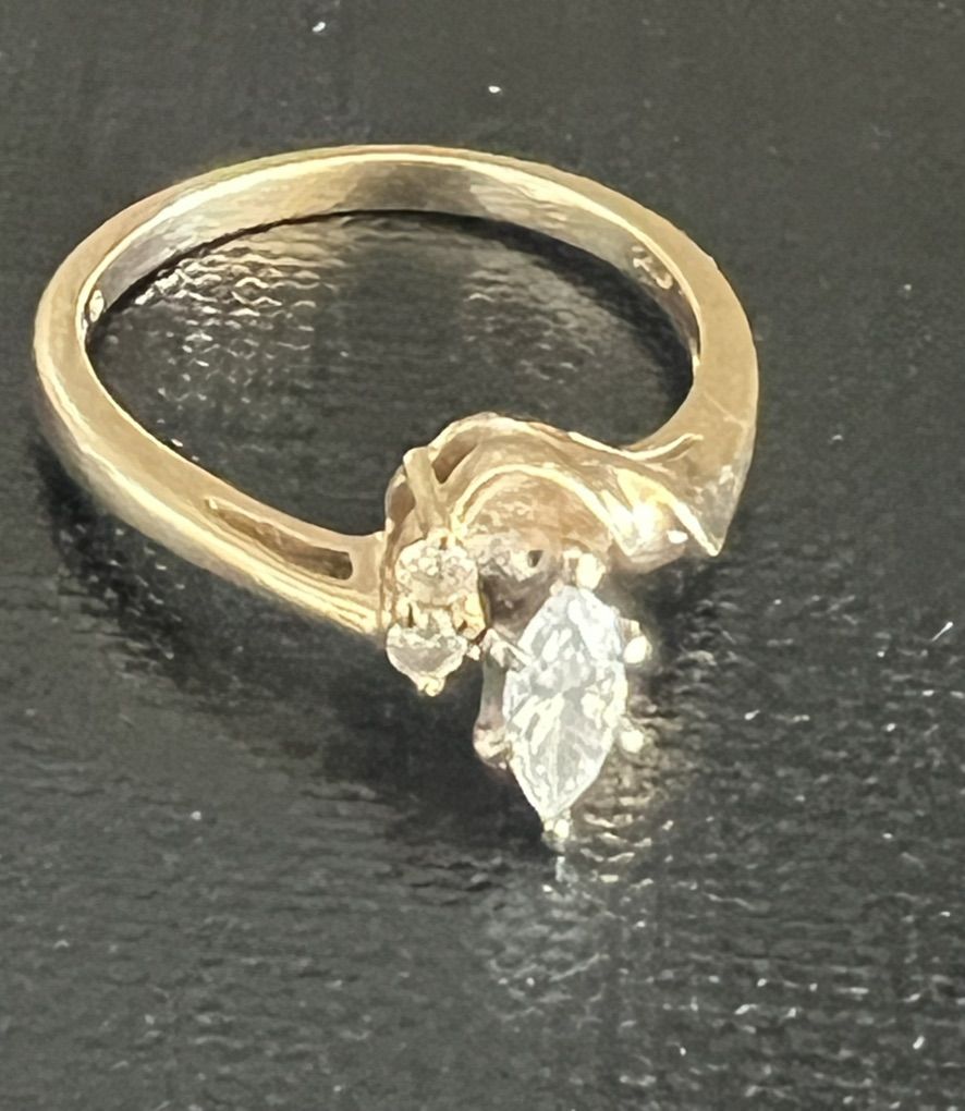 Diamond Ring