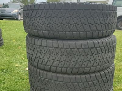 245/75 R16 Tires