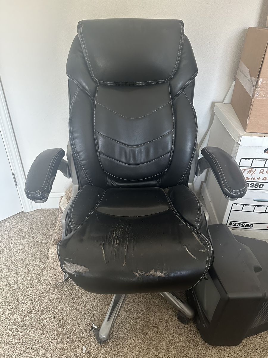 Free office chair
