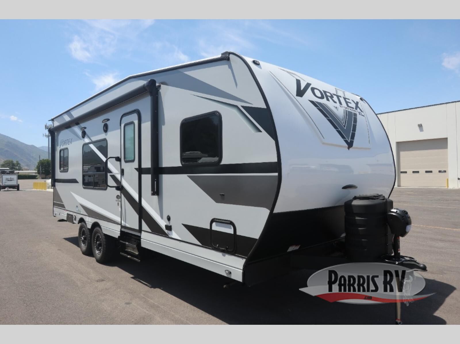 New 2026 Genesis Supreme Vortex V2215SSXL