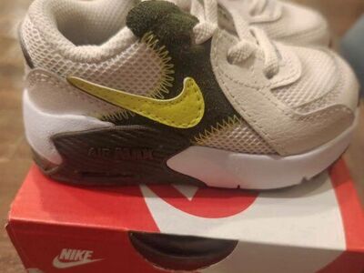 Air Max's Kids Shoes
