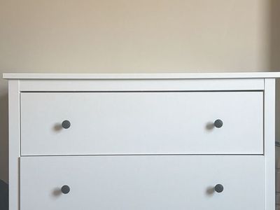 IKEA HEMNES DRESSER
