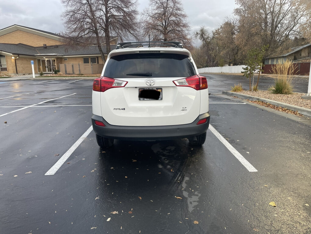 Used Cars With Rear Cameranull