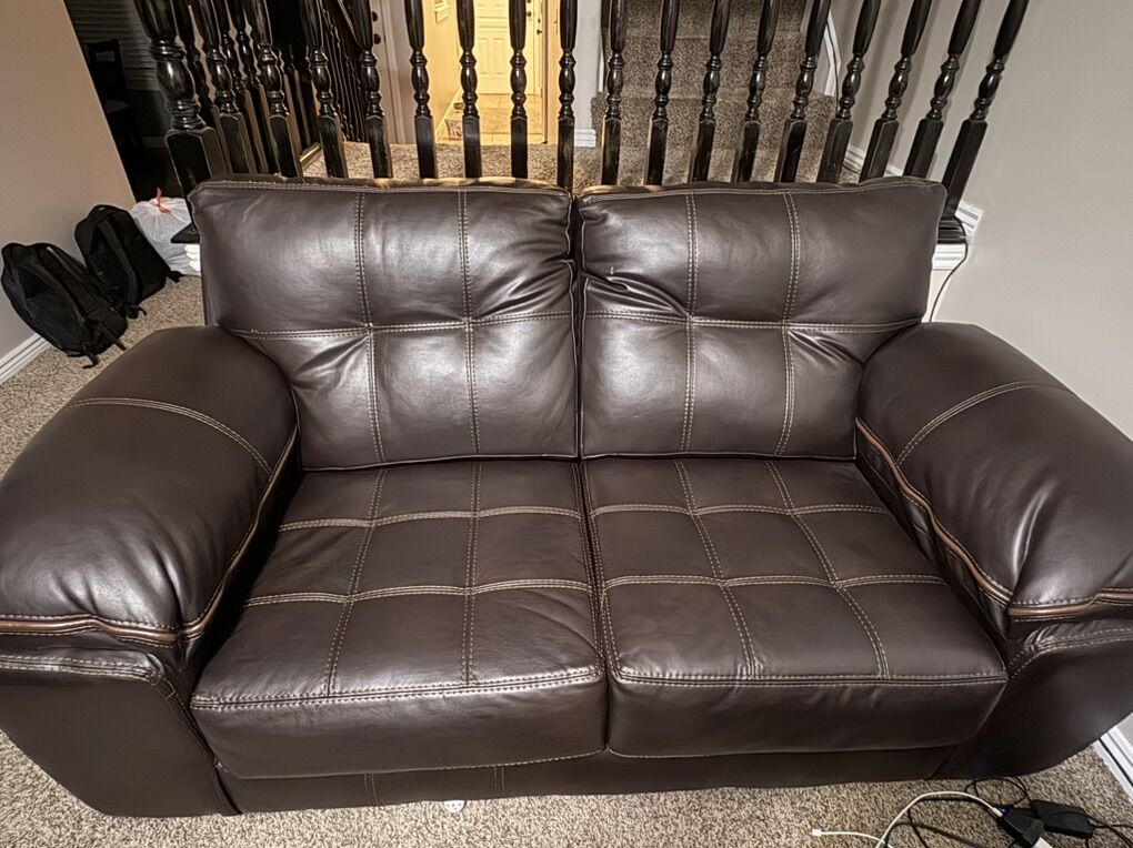 Couch (Love Seat) For Sale