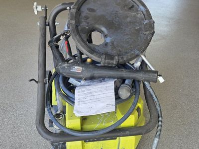 Ryobi RAP200G Airless Paint Sprayer 1/2 HP 2800 PSI 120V