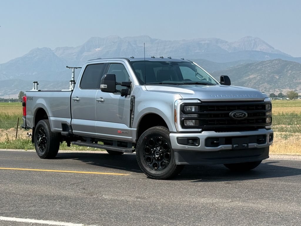 2024 Ford F-350 Lariat