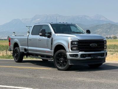 2024 Ford F-350 Lariat