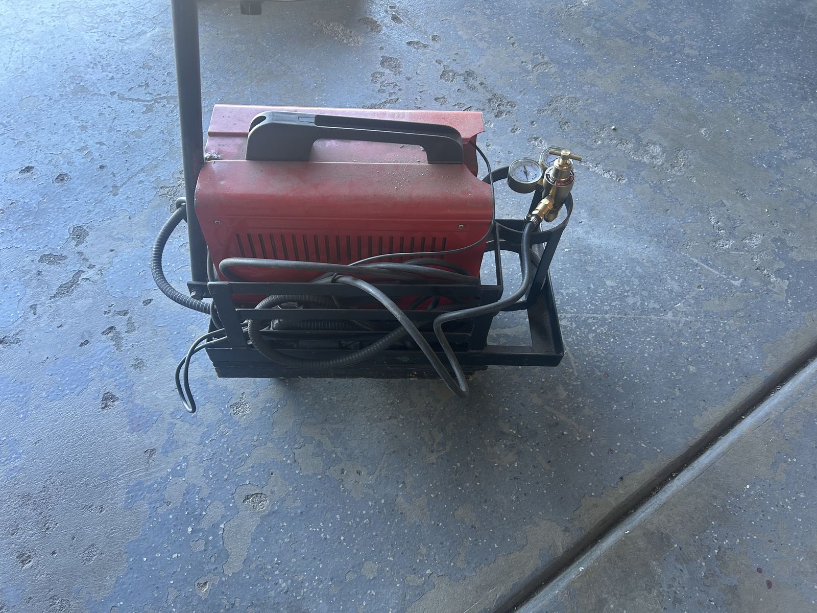 Welding Machine