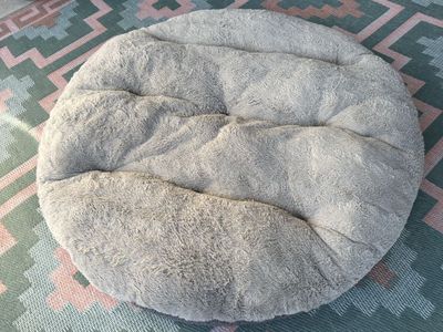 Huge! Kirkland Dog Bed
