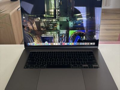 MacBook Air 15 M2(2023)