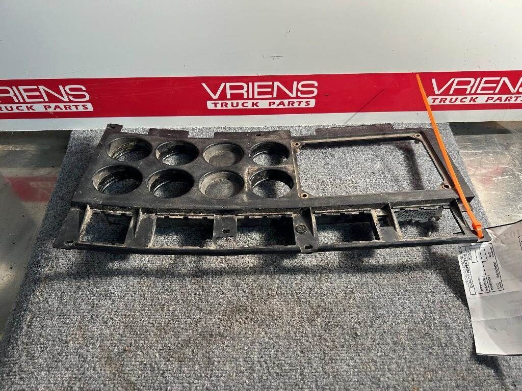 Kenworth Dash Panel