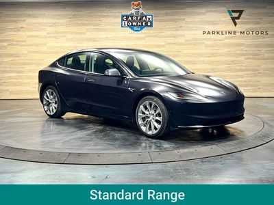 2024 Tesla Model 3 Base