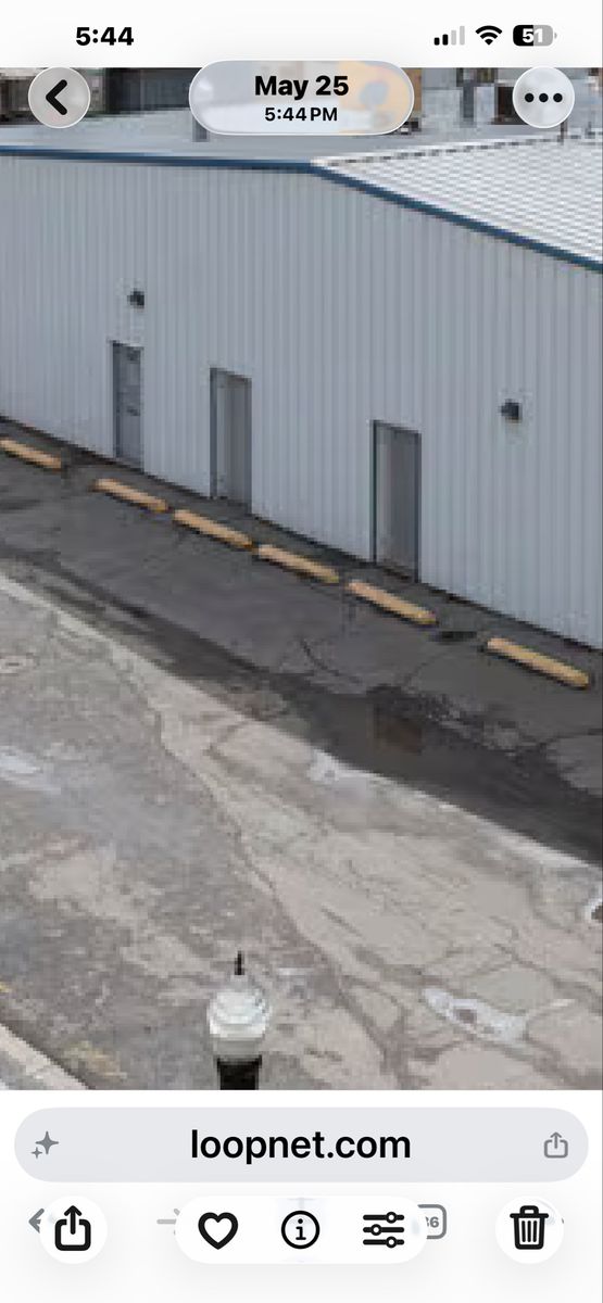 Shop Liquidation