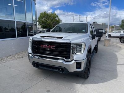 2023 GMC 2500 Pro