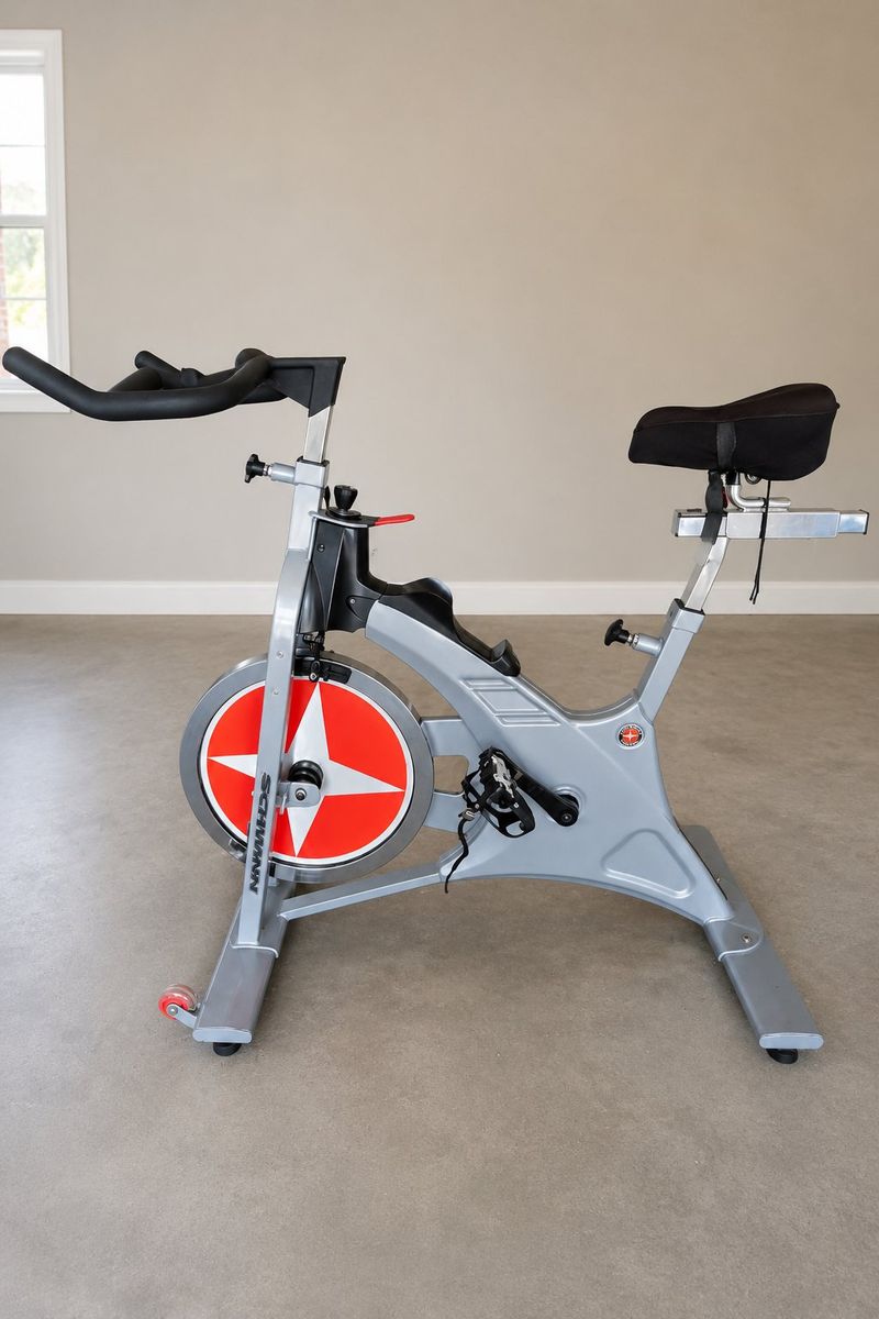 Schwinn Stationary Bike — $65