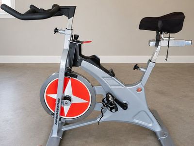 Schwinn Stationary Bike — $65